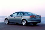 Ford Mondeo 2007 года
